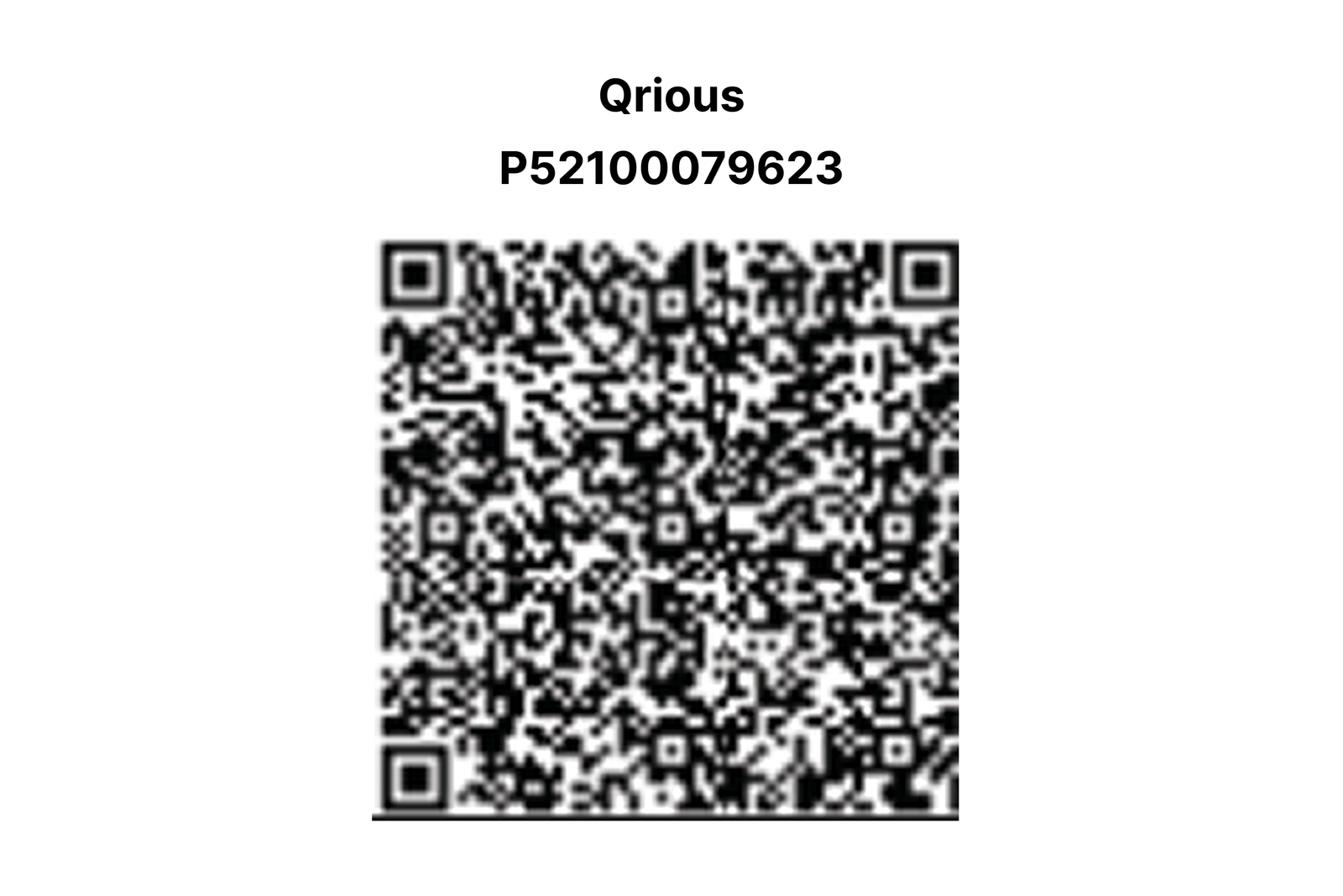 Montreal QR